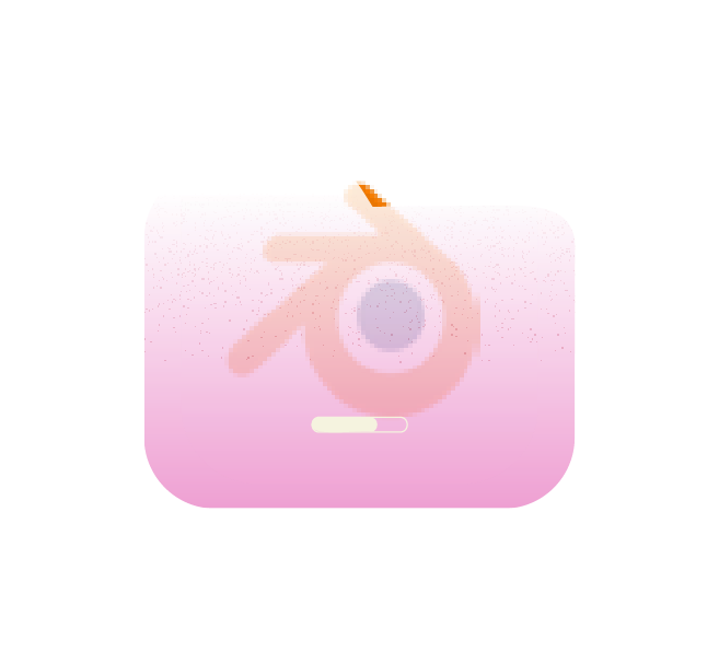 blender