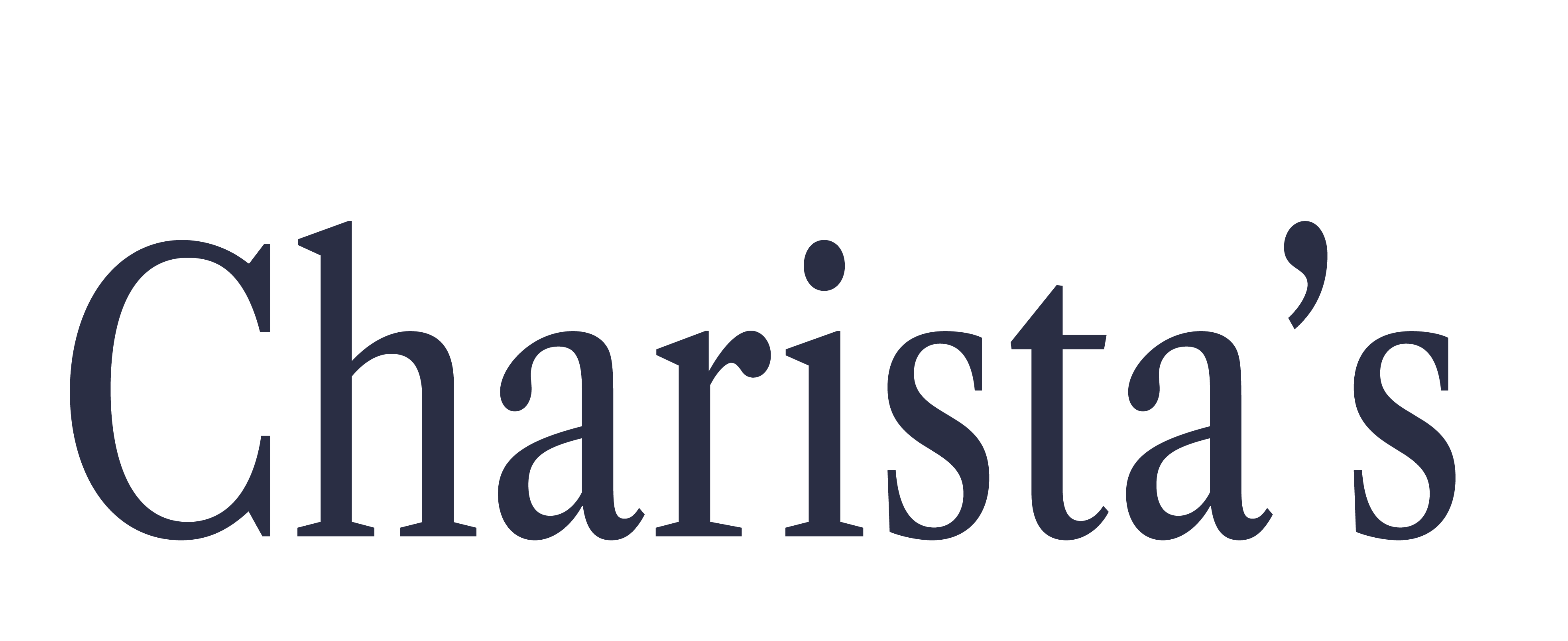 Charistas