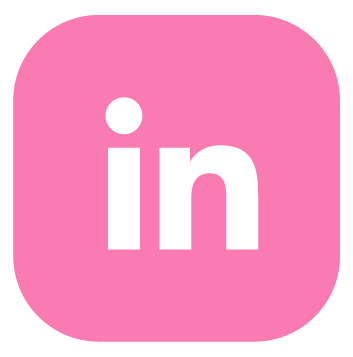 LinkedIn Icon