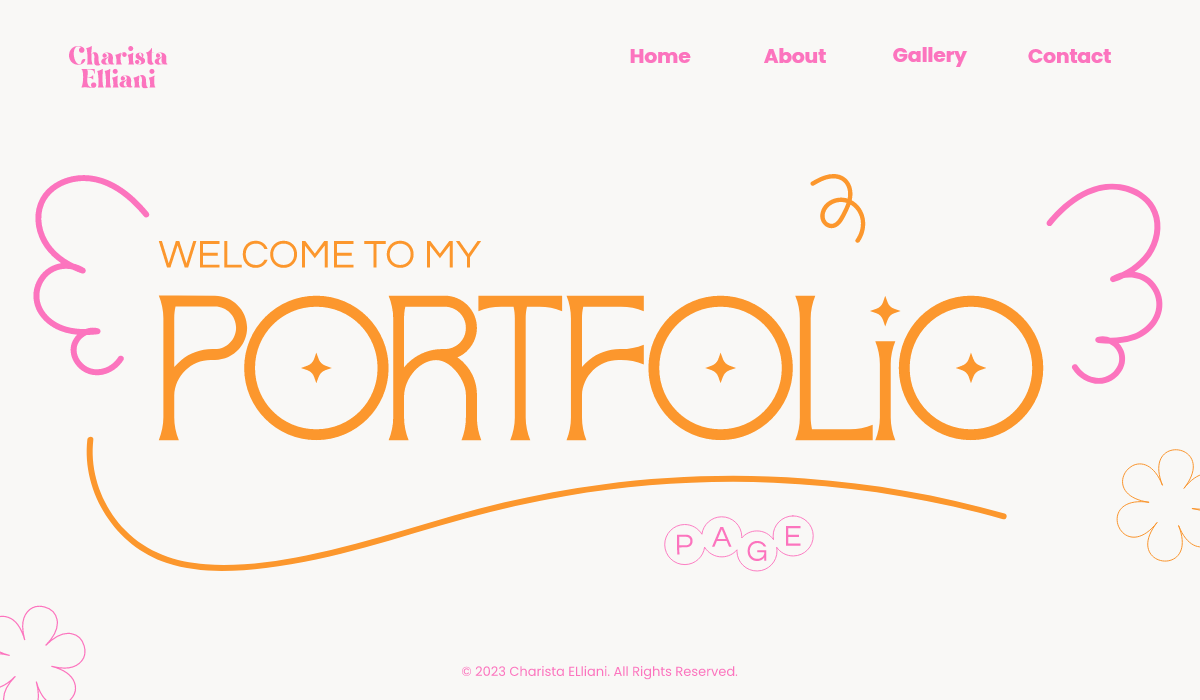 Website 2