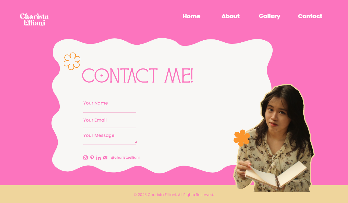 Website 2